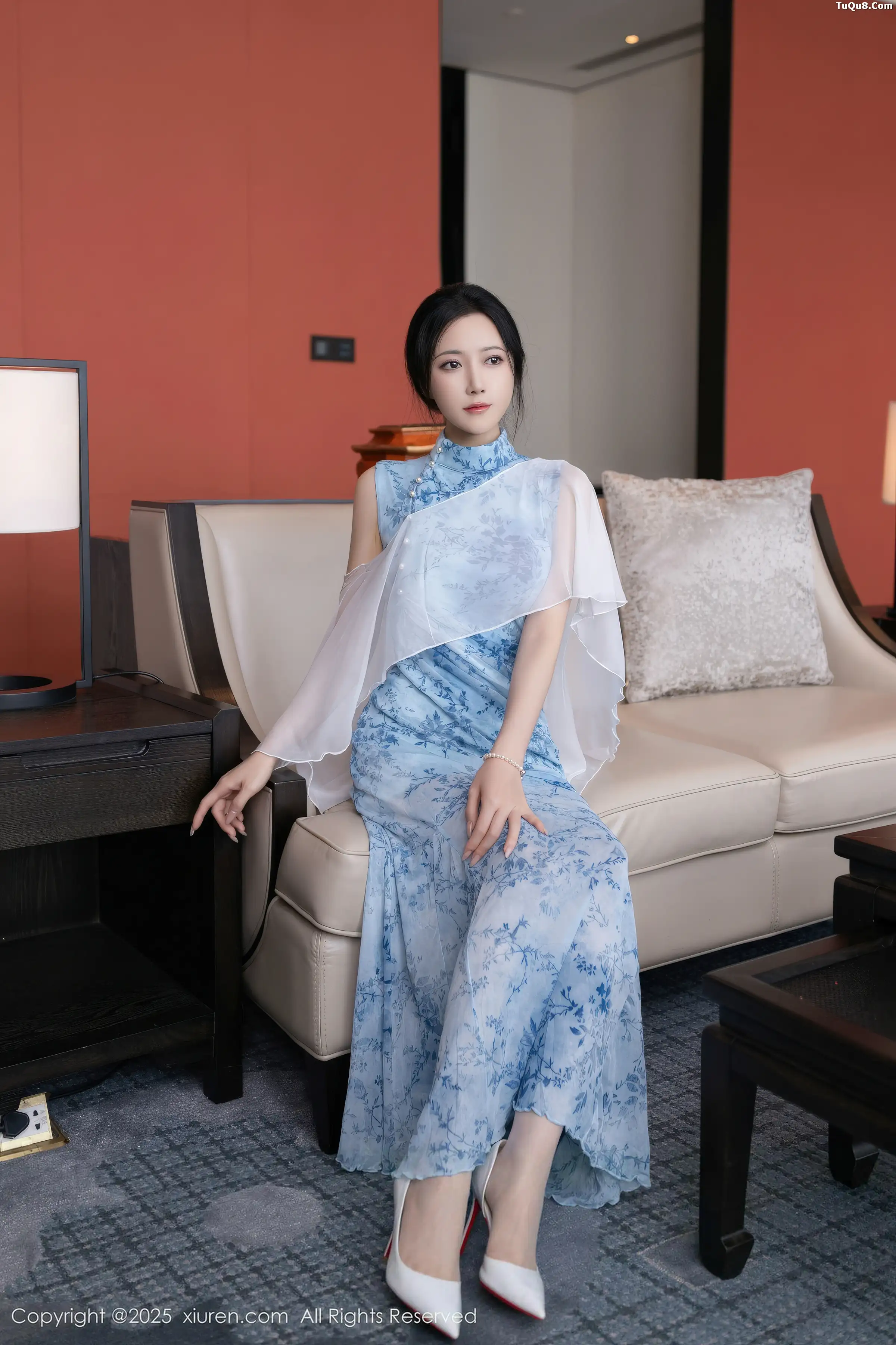 Xrmnw.Vip_鱼子酱_写真