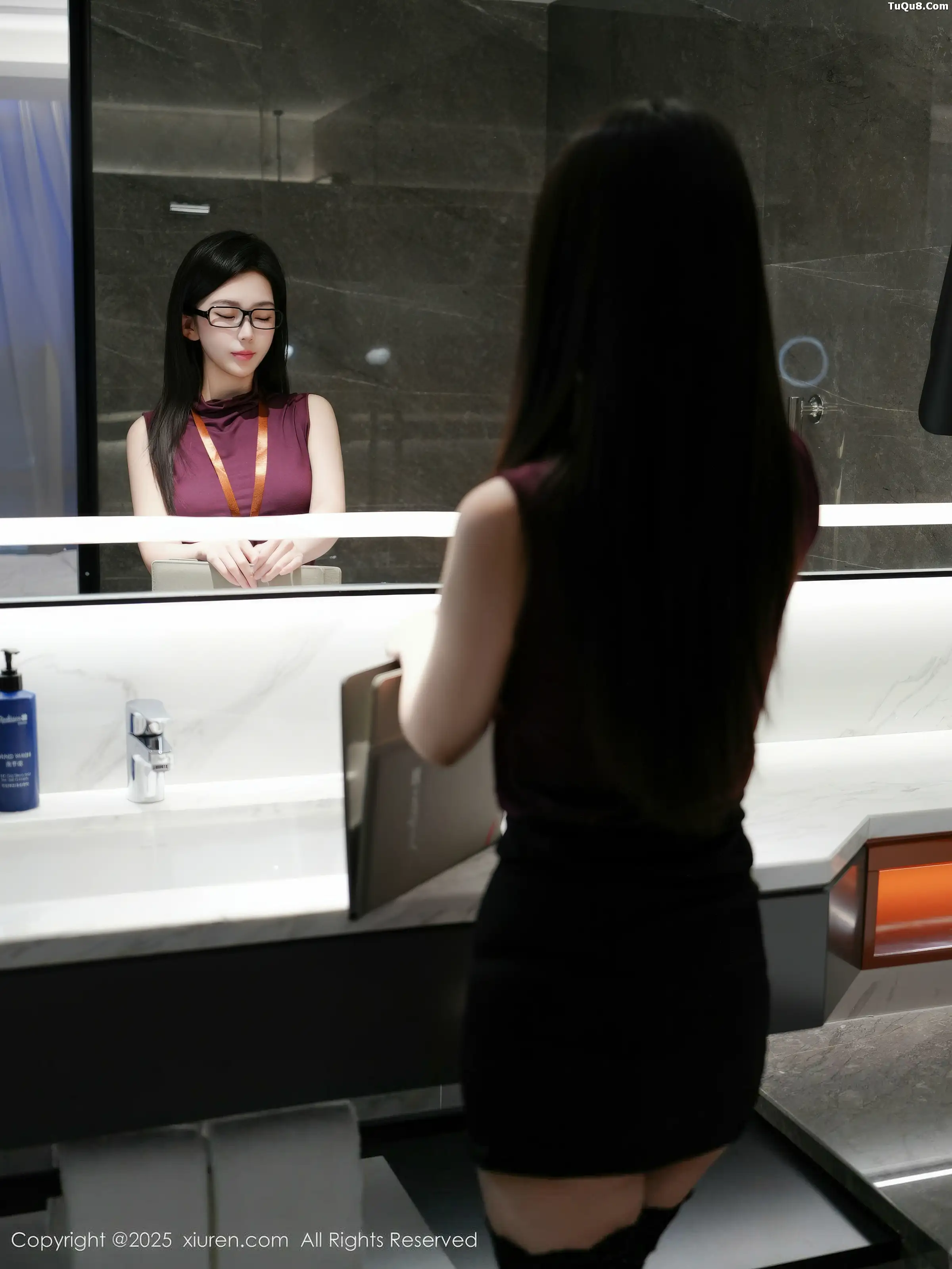 Xrmnw.Vip_烧烧小桃_写真