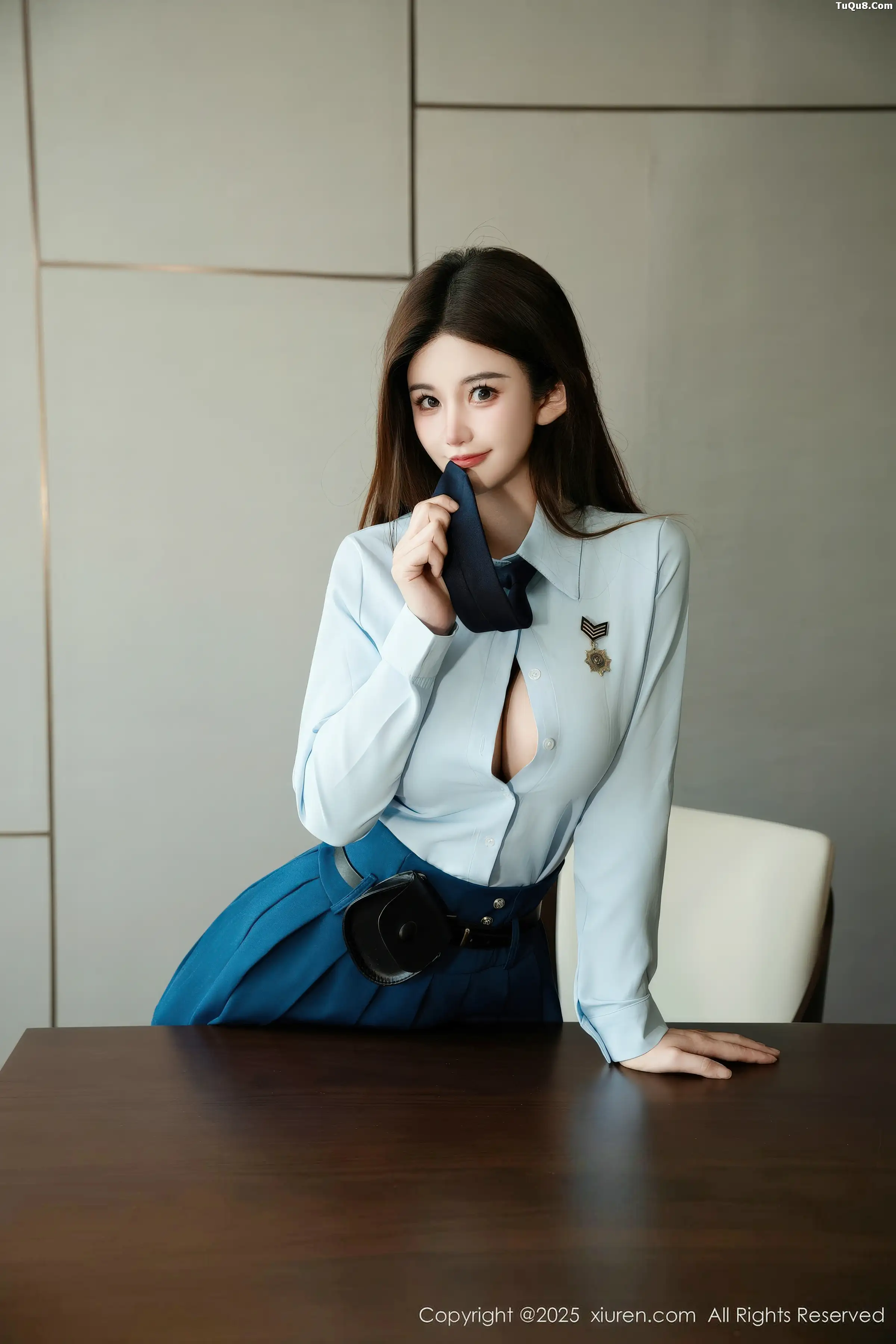 Xrmnw.Vip_苏甜橙子_写真