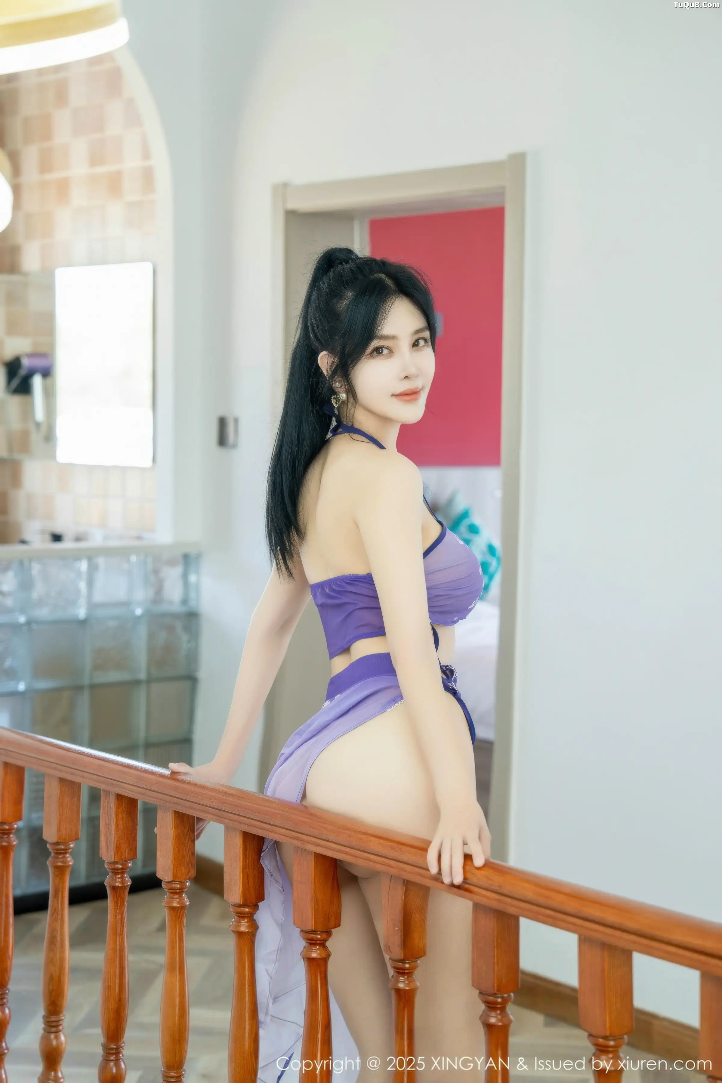 Xrmnw.Vip_刘钰儿_写真