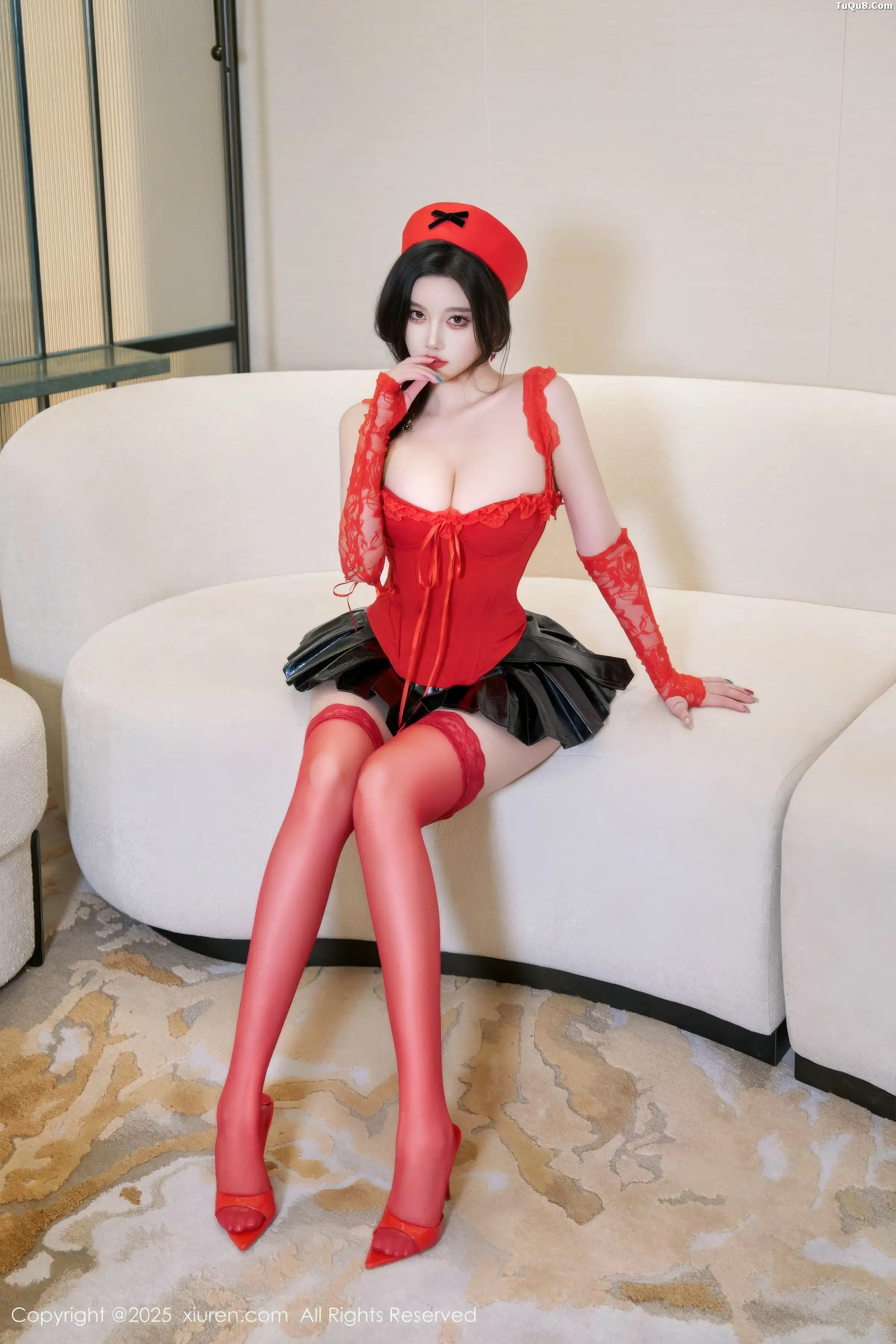 Xrmnw.Vip_CHENCHEN_写真