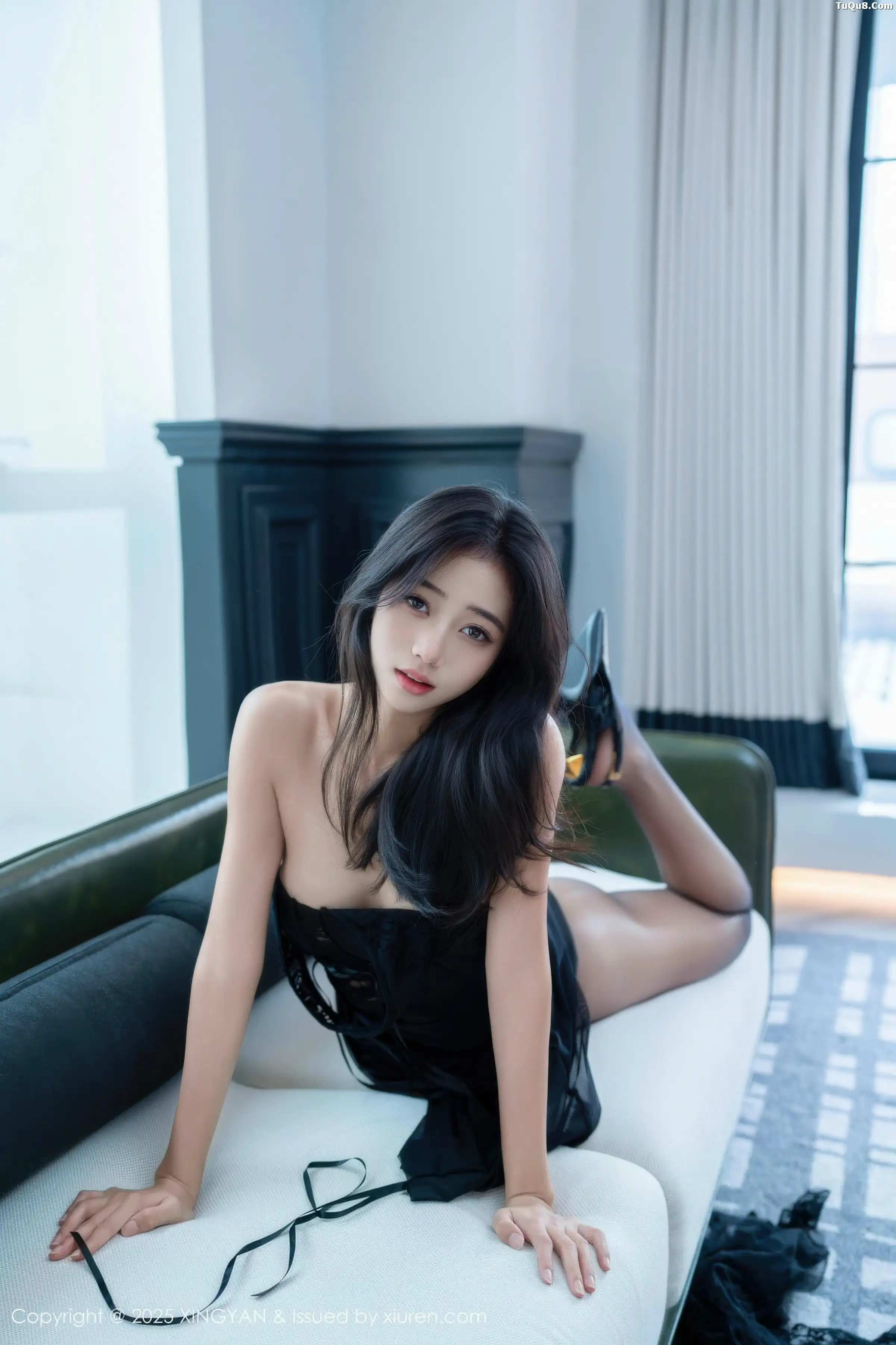 Xrmnw.Vip_时安安_写真