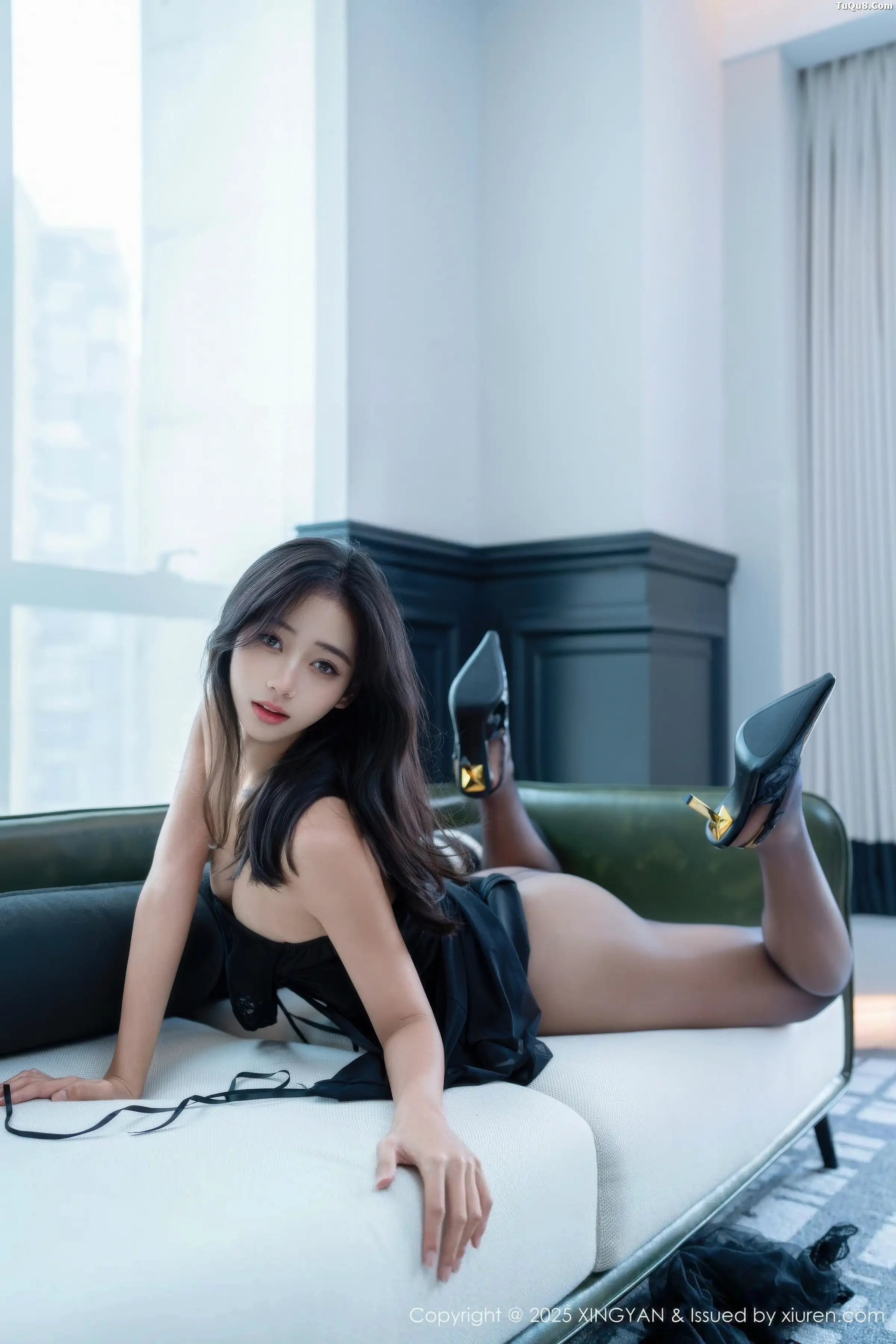 Xrmnw.Vip_时安安_写真