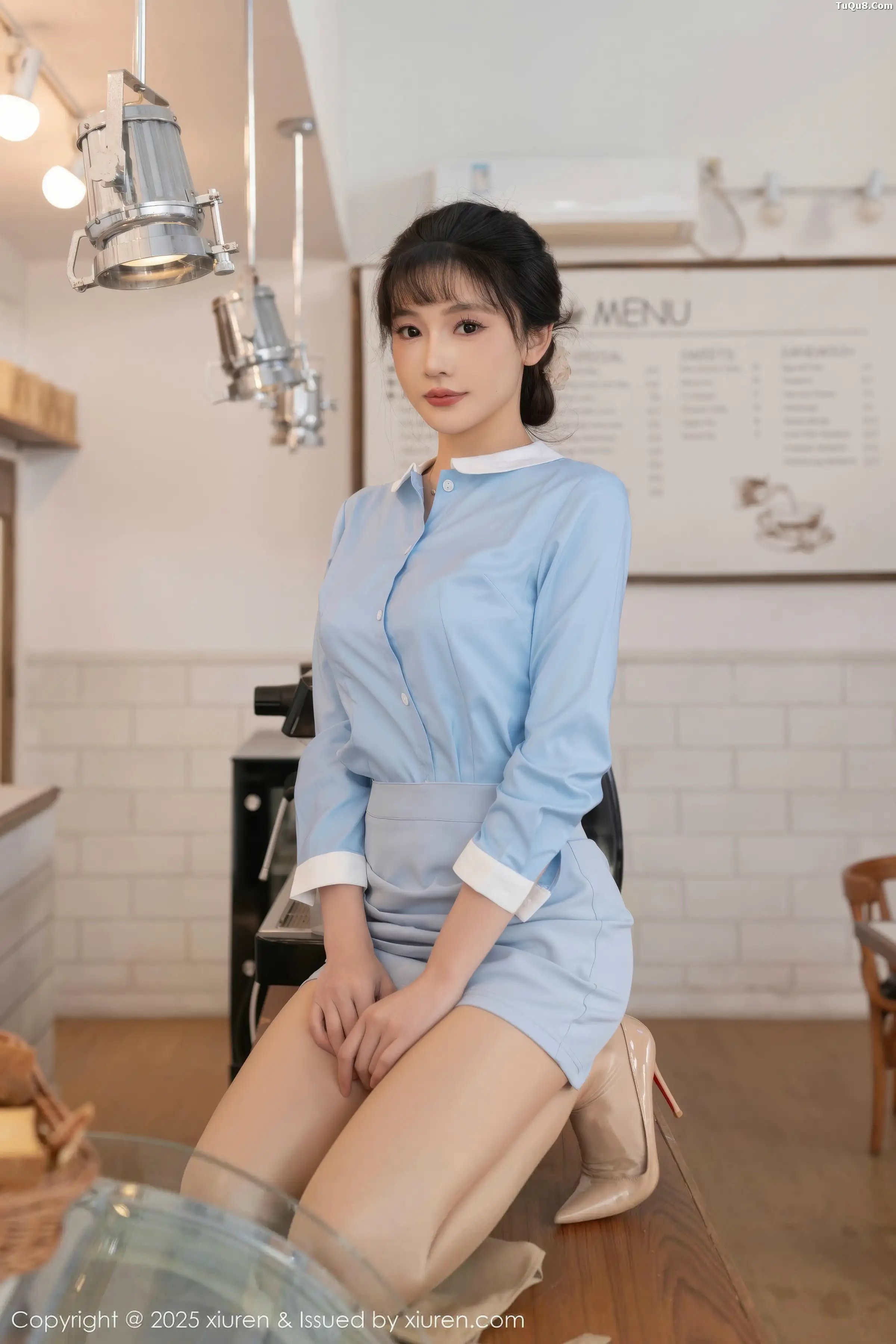 Xrmnw.Vip_陆萱萱_写真