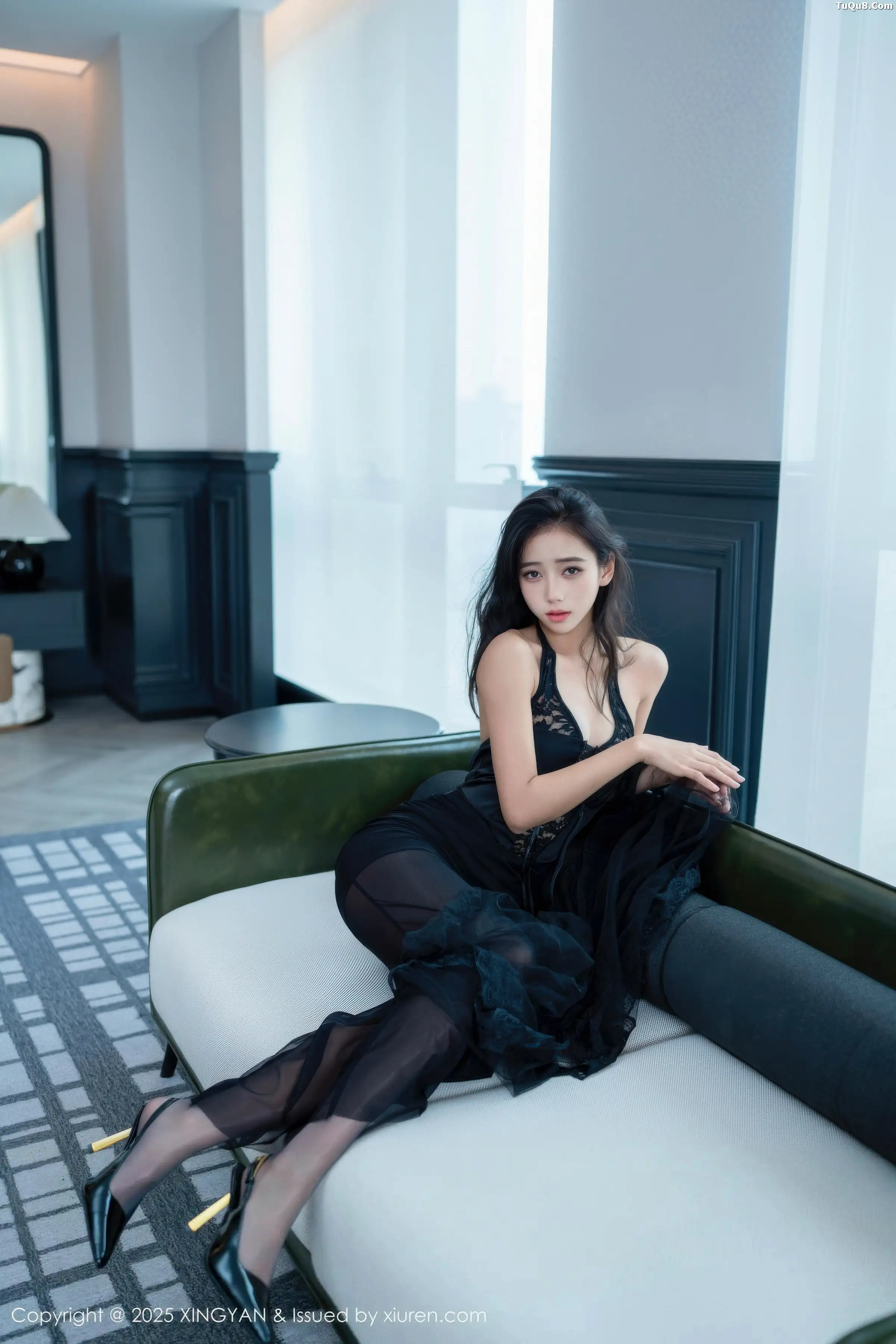 Xrmnw.Vip_时安安_写真