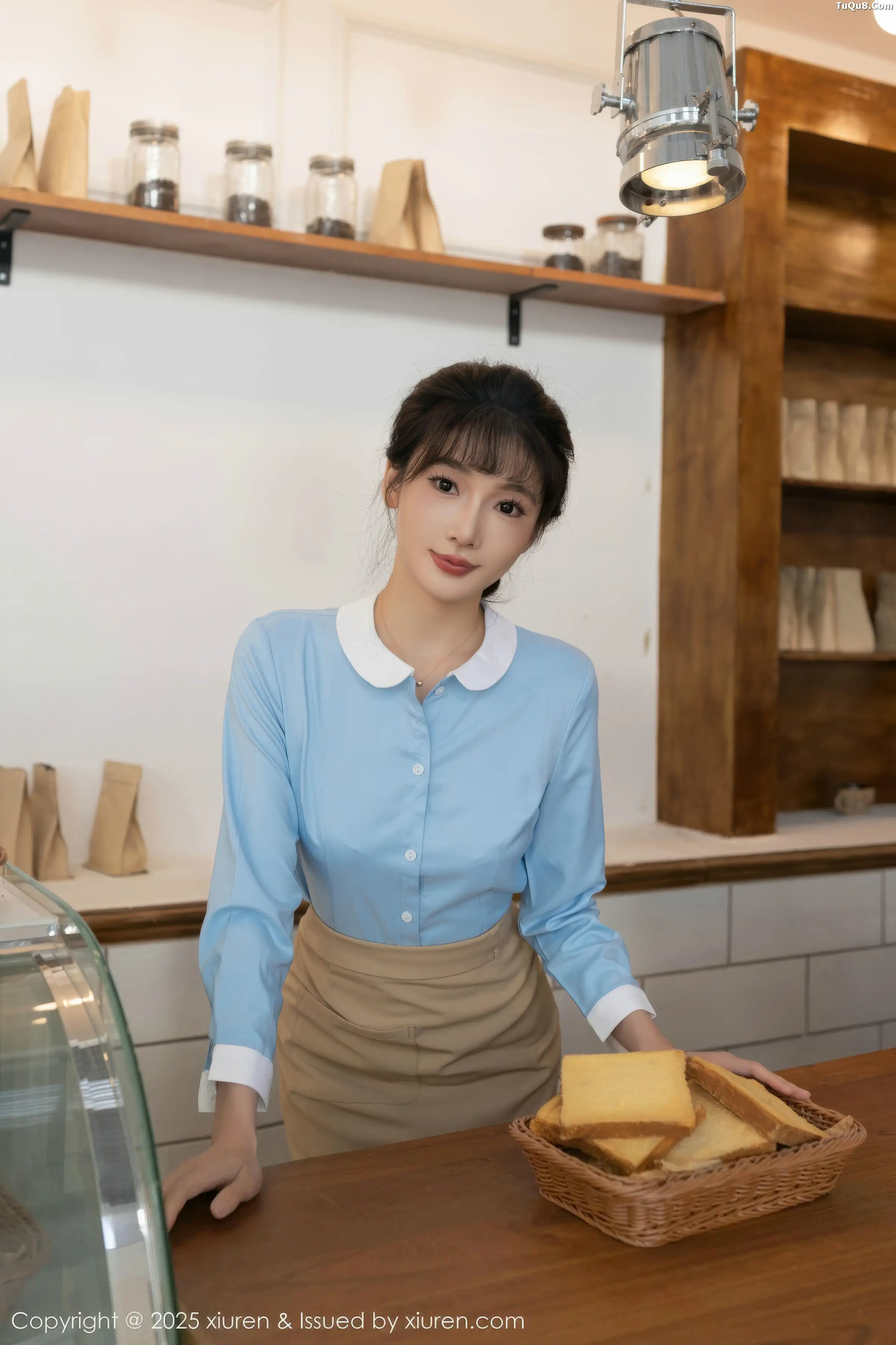 Xrmnw.Vip_陆萱萱_合集 Xrmnw.Vip_陆萱萱_写真