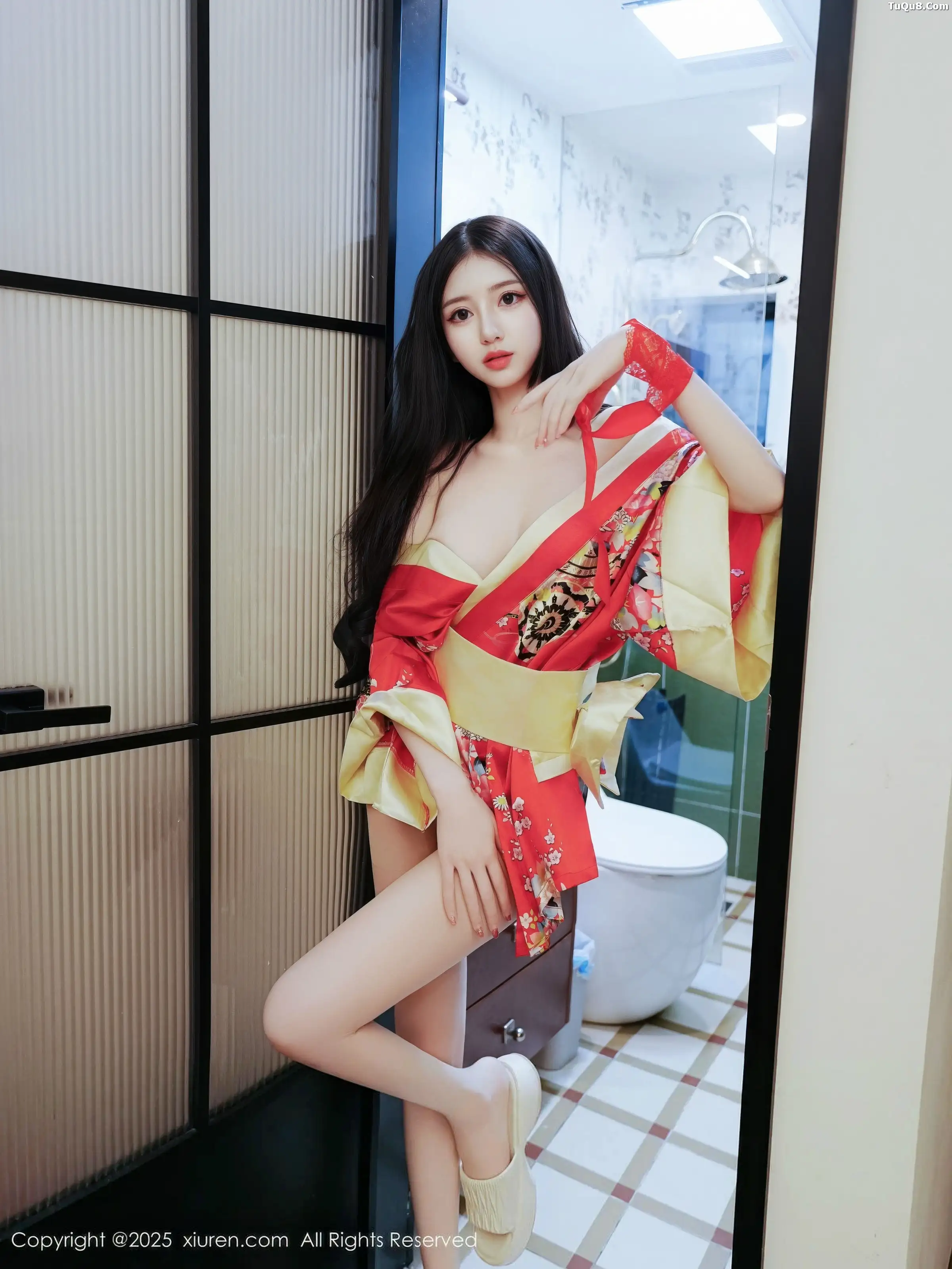 Xrmnw.Vip_白小蝶_写真