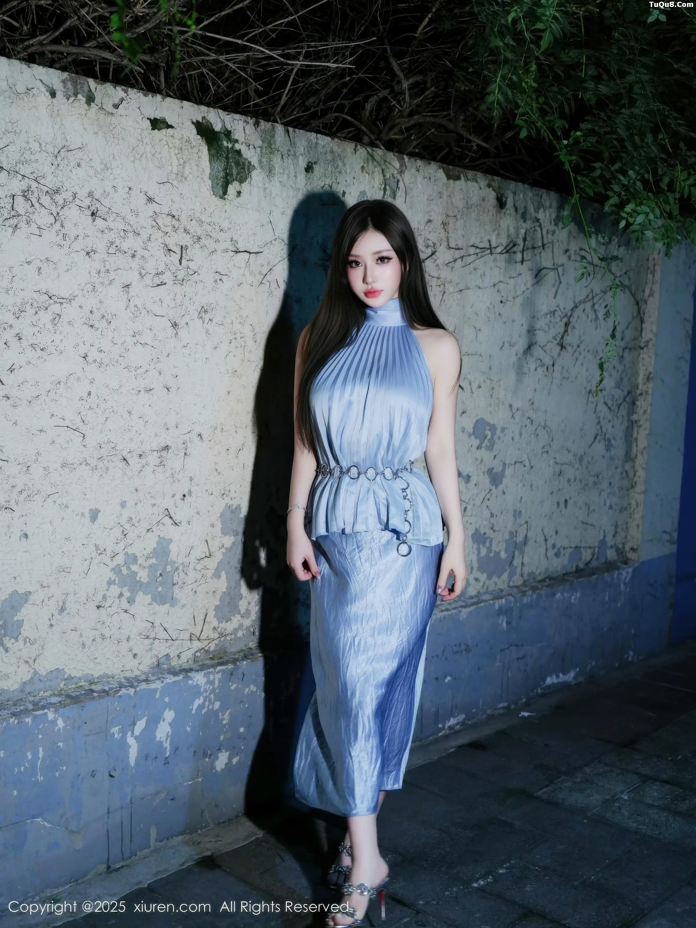 Xrmnw.Vip_蕾蕾醒了没_写真