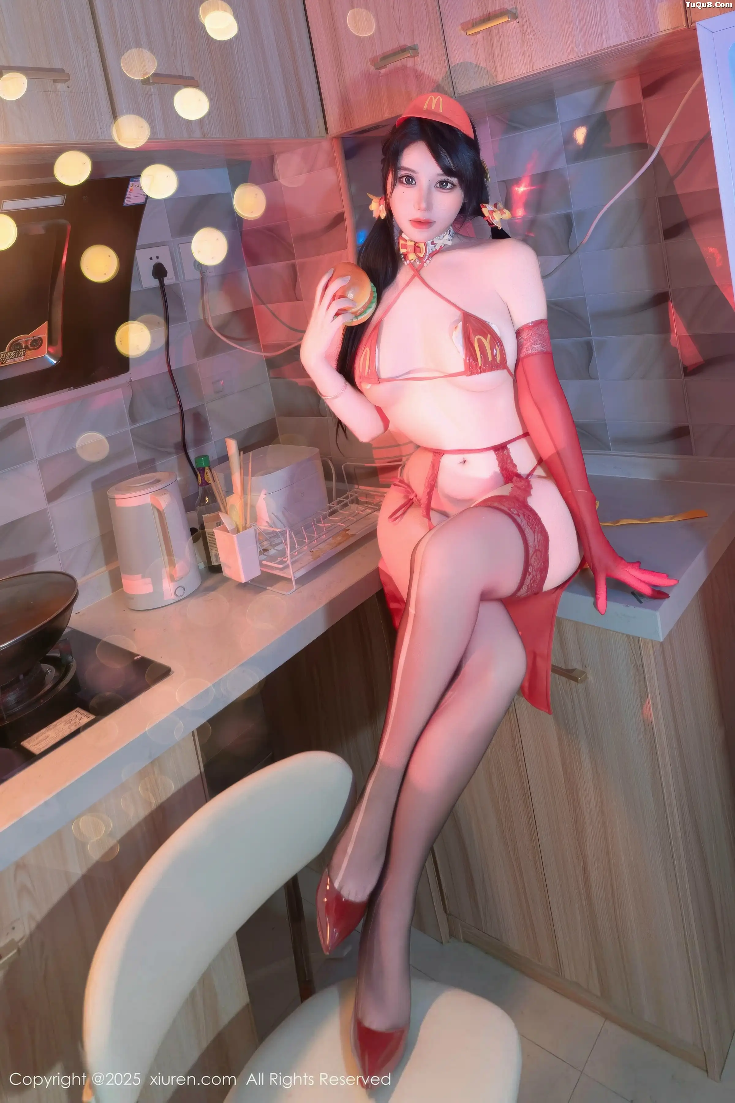 Xrmnw.Vip_汐汐爱吃草莓_合集 Xrmnw.Vip_汐汐爱吃草莓_写真