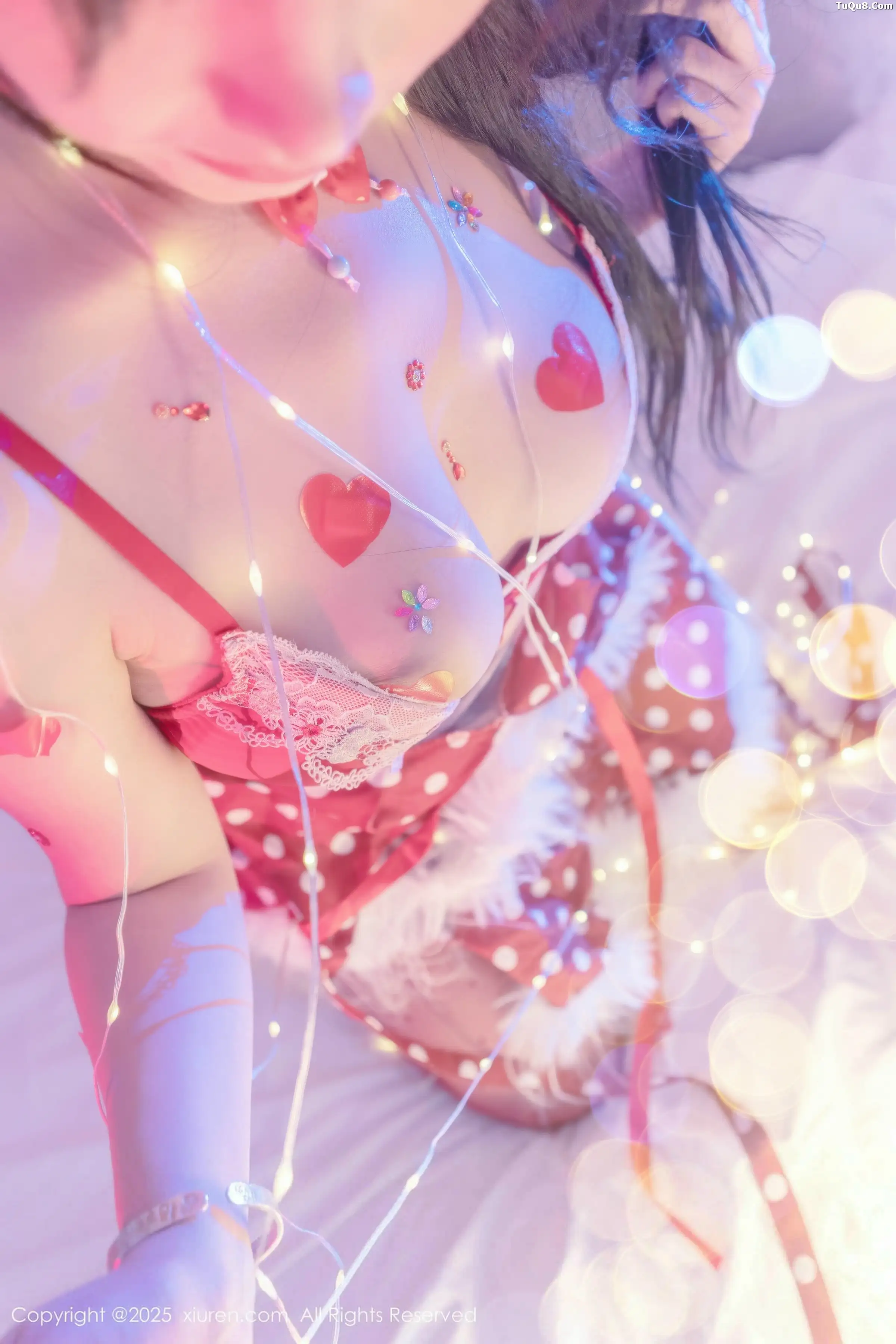 Xrmnw.Vip_汐汐爱吃草莓_合集 Xrmnw.Vip_汐汐爱吃草莓_写真