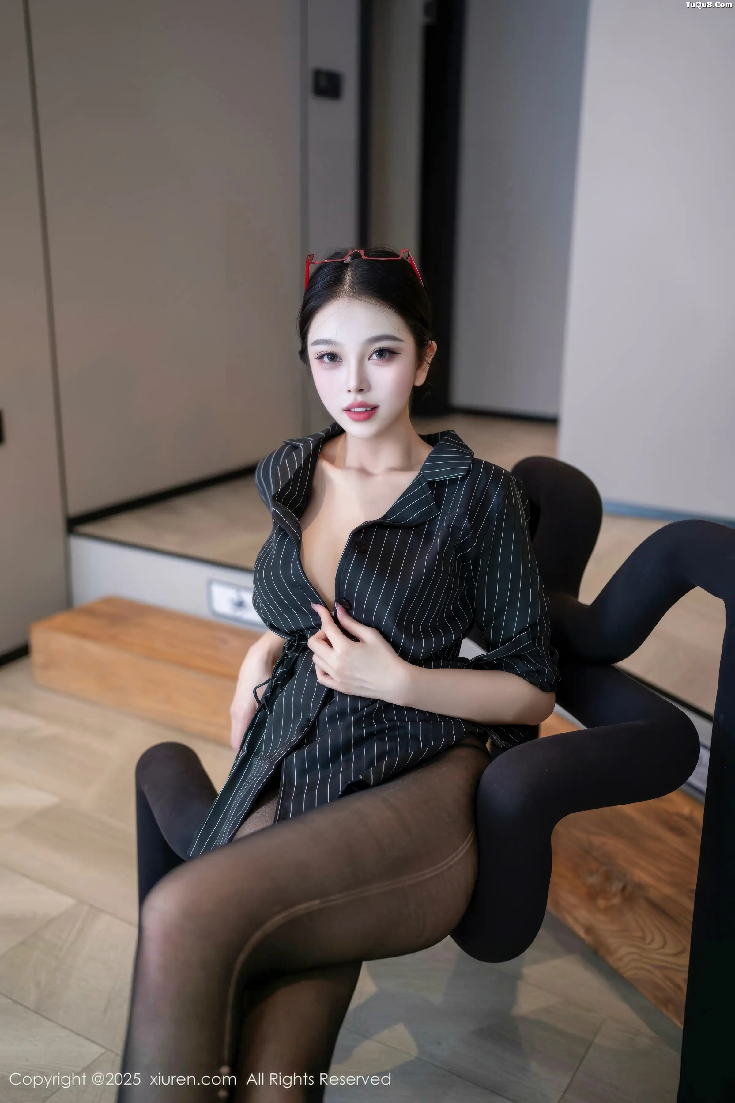 Xrmnw.Vip_诺诺子_写真